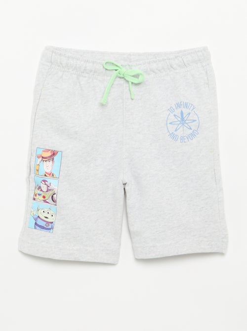 Completo T-shirt + bermuda 'Disney' - 2 pezzi - Kiabi