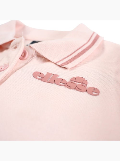 Completo t-shirt e gonna pantalone bambina - Kiabi