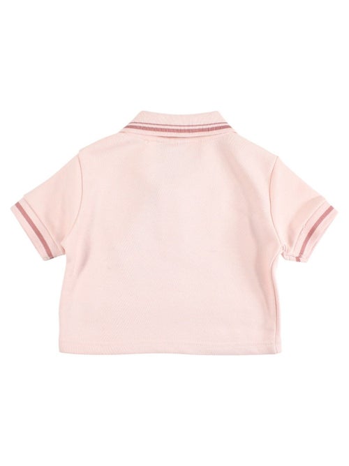 Completo t-shirt e gonna pantalone bambina - Kiabi