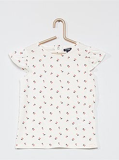 Completo t-shirt e shorts - Kiabi