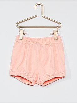 Completo t-shirt e shorts - Kiabi