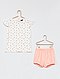    Completo t-shirt e shorts vista 1
