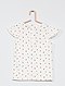     Completo t-shirt e shorts vista 3
