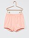     Completo t-shirt e shorts vista 4
