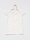     Completo t-shirt e shorts vista 3
