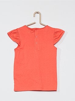 Completo t-shirt e shorts - Kiabi