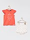     Completo t-shirt e shorts vista 1
