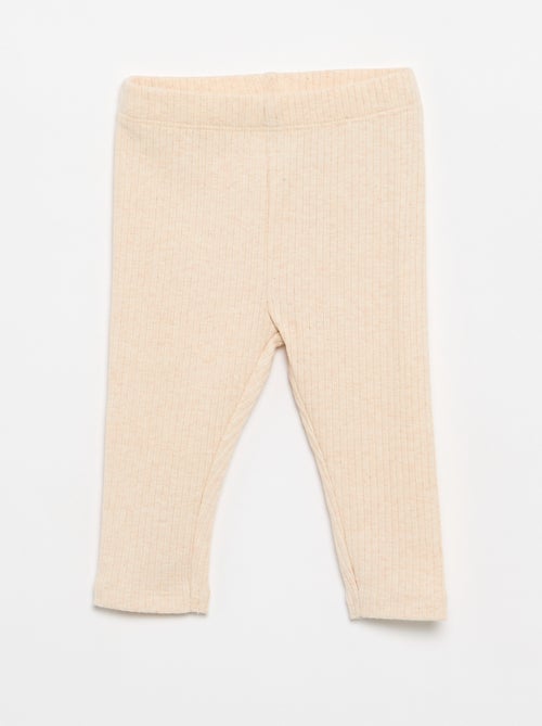 Completo T-shirt + legging - Kiabi