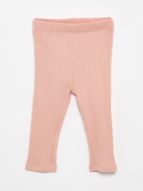 Completo T-shirt + legging - Kiabi