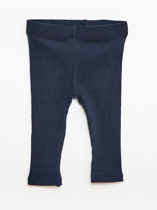 Completo t-shirt + leggings a coste - 2 pezzi - Kiabi