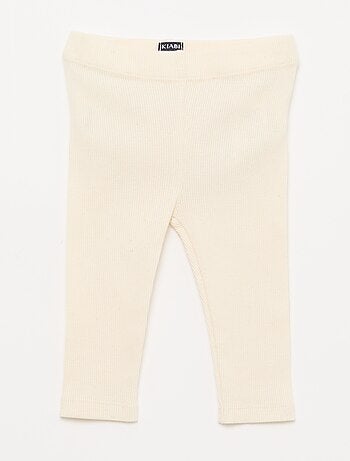 Completo t-shirt + leggings + gilet - 3 pezzi