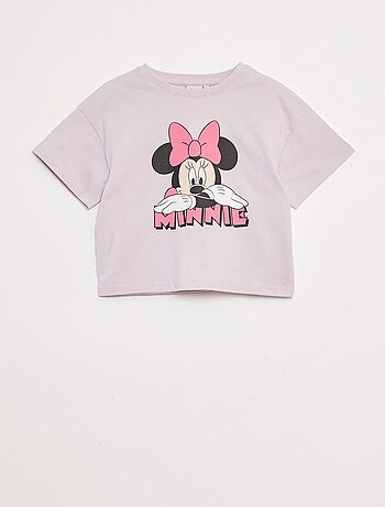 Completo t-shirt + leggings 'Minnie' 'Disney'