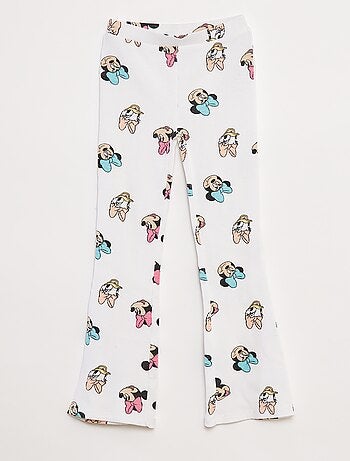 Completo t-shirt + leggings 'Minnie' 'Disney'
