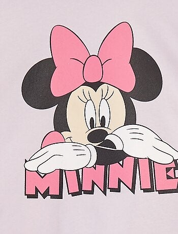 Completo t-shirt + leggings 'Minnie' 'Disney'