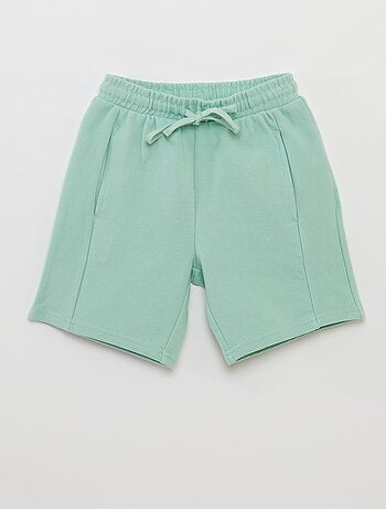 Completo t-shirt + pantaloncini - 2 pezzi