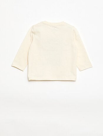 Completo t-shirt + pantaloni - 2 pezzi