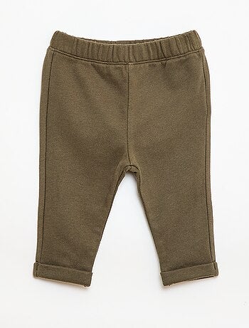 Completo t-shirt + pantaloni - 2 pezzi