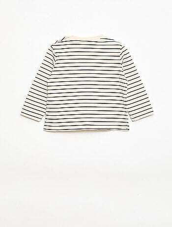 Completo t-shirt + pantaloni - 2 pezzi