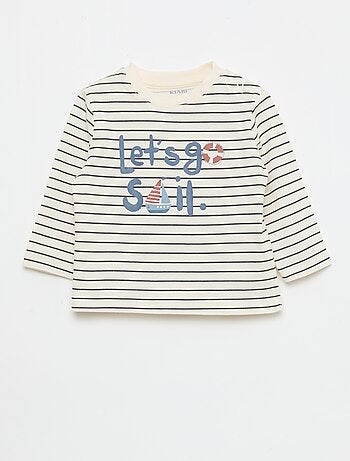 Completo t-shirt + pantaloni - 2 pezzi