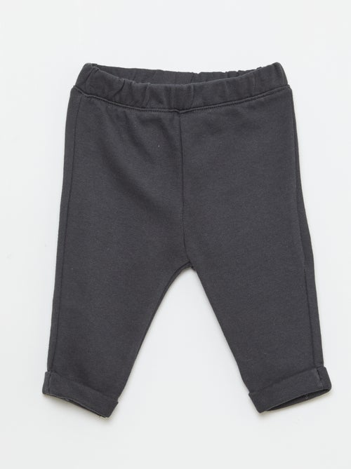 Completo t-shirt + pantaloni - 2 pezzi - Kiabi