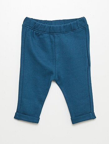 Completo t-shirt + pantaloni - 2 pezzi