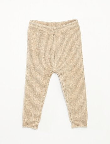 Completo t-shirt + pantaloni - stampa volpe