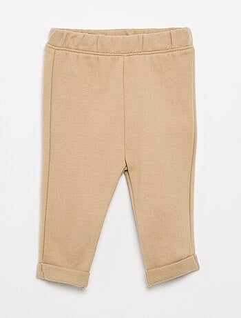 Completo t-shirt + pantaloni da jogging - 2 pezzi