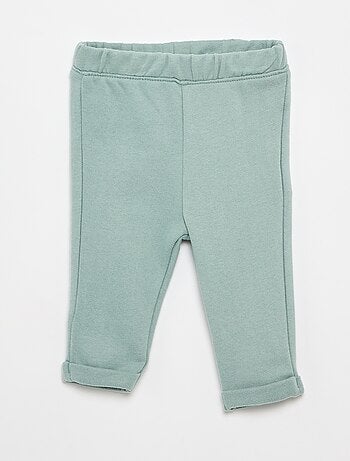 Completo t-shirt + pantaloni da jogging - 2 pezzi