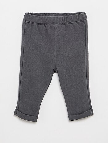 Completo t-shirt + pantaloni da jogging - 2 pezzi