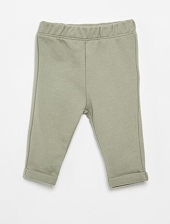 Completo t-shirt + pantaloni da jogging - 2 pezzi