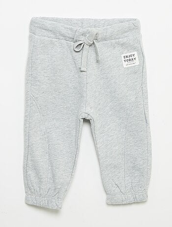 Completo T-shirt + pantaloni da jogging