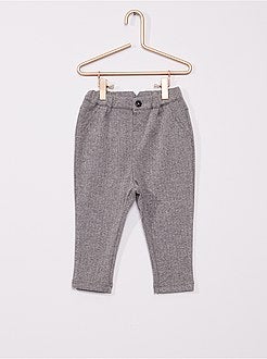 Completo t-shirt + pantaloni - Kiabi