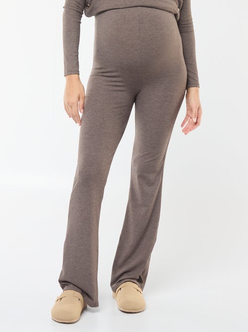 Completo t-shirt per l'allattamento + pantaloni - 2 pezzi - Kiabi