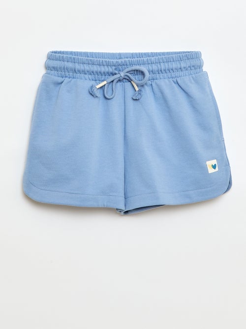 Completo T-shirt + Short - 2 pezzi - Kiabi