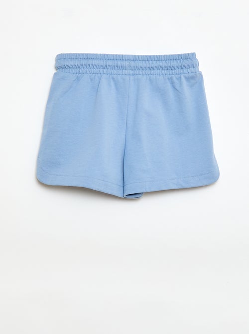 Completo T-shirt + Short - 2 pezzi - Kiabi