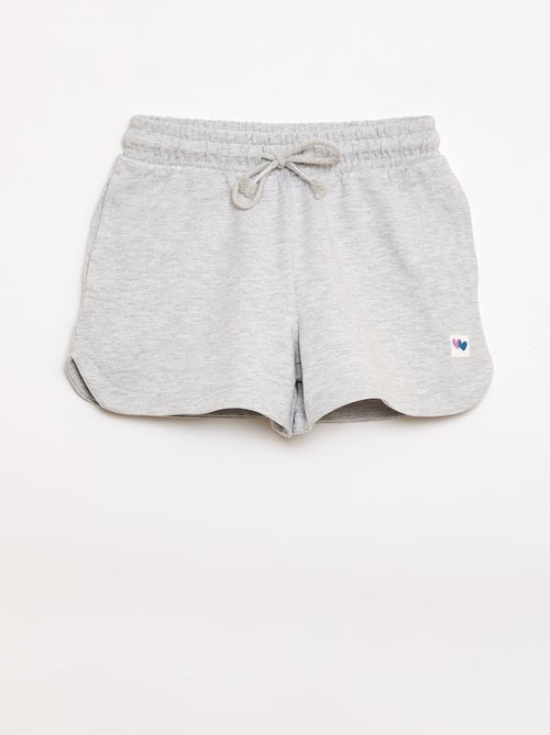 Completo T-shirt + Short - 2 pezzi - Kiabi