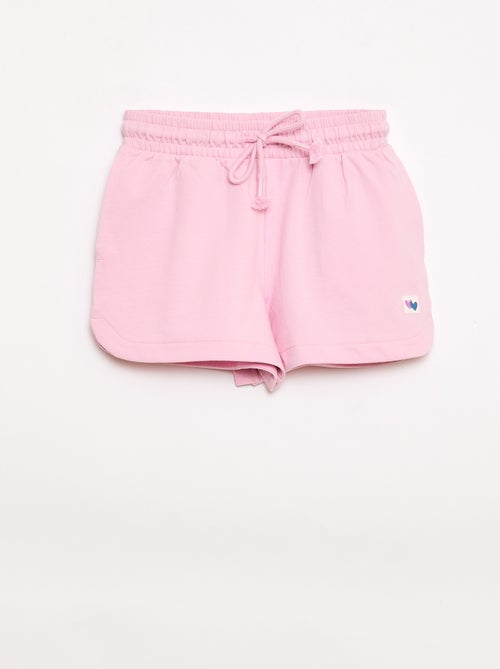 Completo T-shirt + Short - 2 pezzi - Kiabi