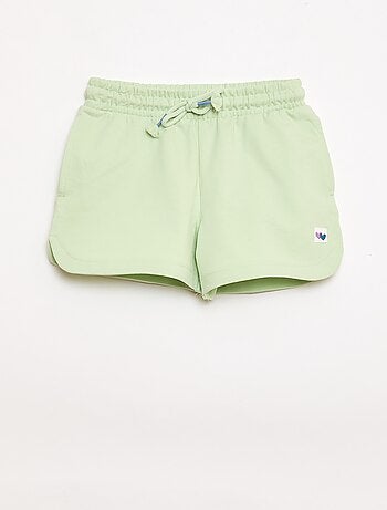 Completo T-shirt + Short - 2 pezzi