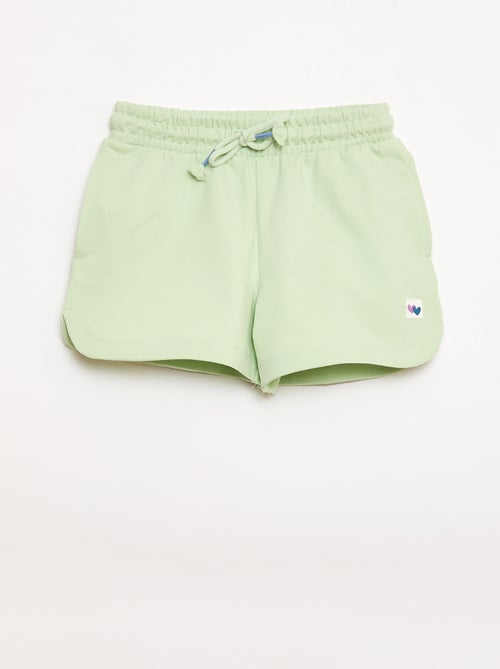 Completo T-shirt + Short - 2 pezzi - Kiabi