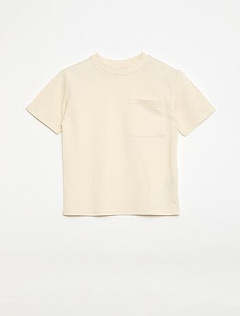 Completo t-shirt + shorts - 2 pezzi