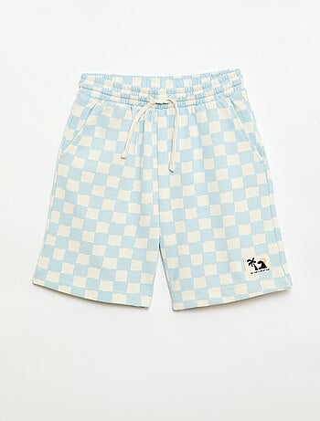 Completo t-shirt + shorts - 2 pezzi