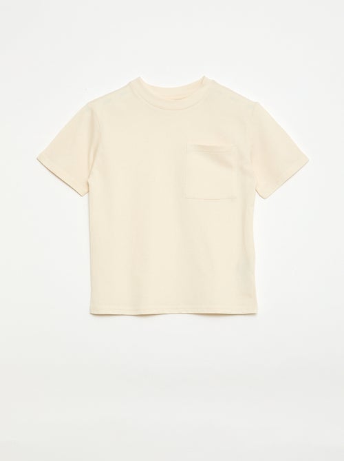 Completo t-shirt + shorts - 2 pezzi - Kiabi