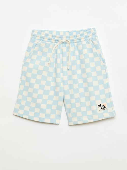 Completo t-shirt + shorts - 2 pezzi - Kiabi