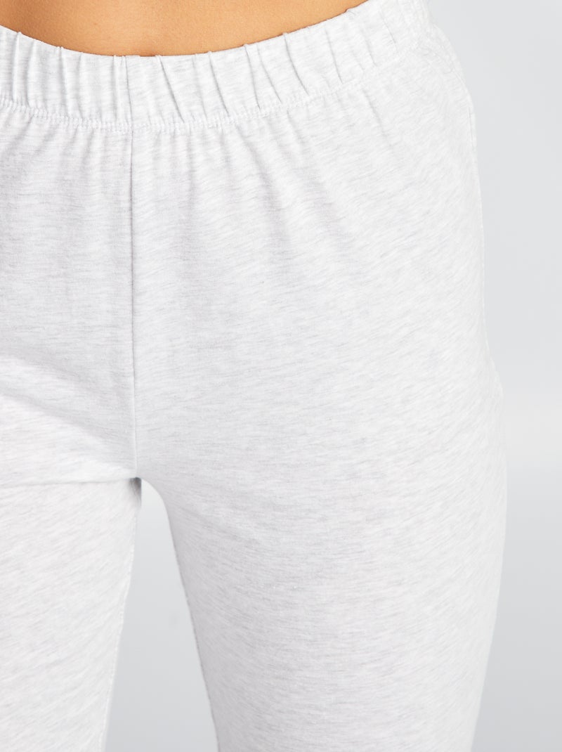 Completo t-shirt + shorts - 'Pikachu' 'Pokémon' - 2 pezzi BLU - Kiabi