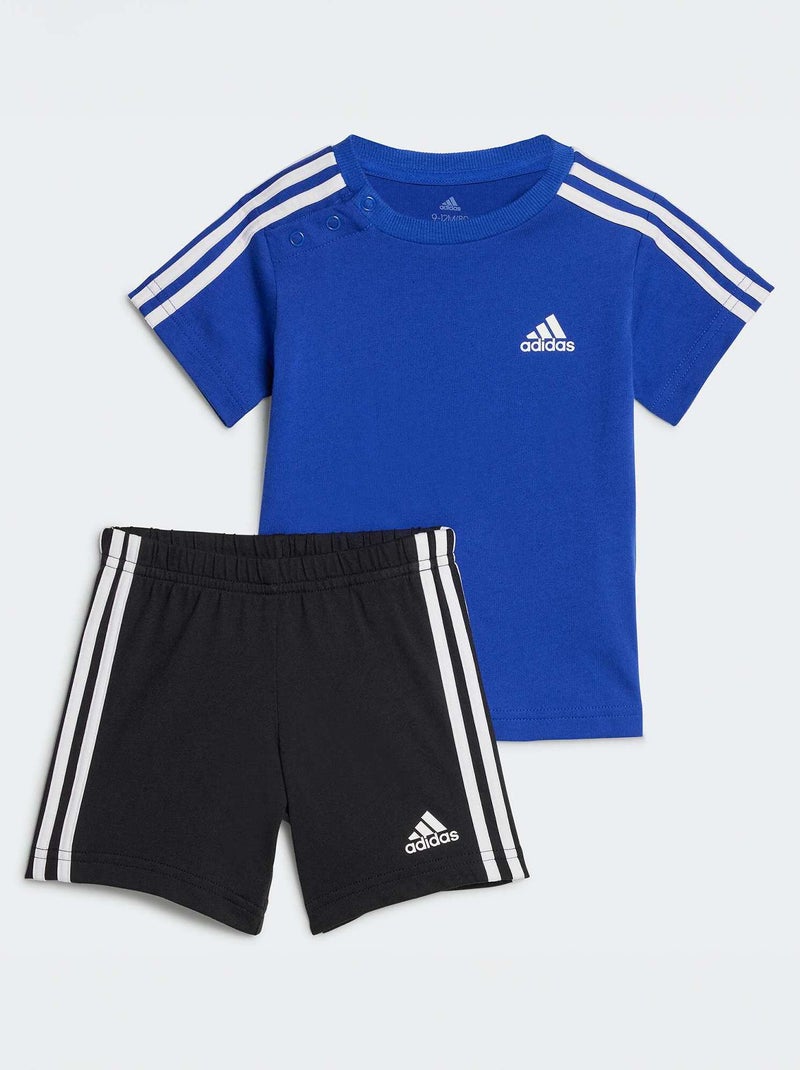 Completini Completi Adidas Estivi Adidas Neonato Adidas Completino
