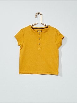 Completo T-shirt + shorts con spalline - Kiabi