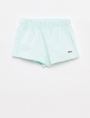 Completo t-shirt + shorts 'Disney' - 2 pezzi
