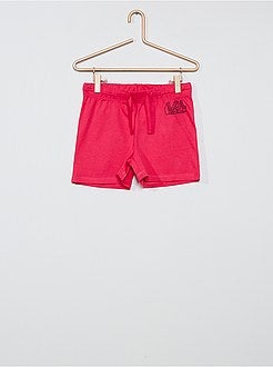 Completo t-shirt + shorts 'L.O.L. Surprise!' - Kiabi