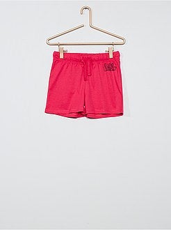 Completo t-shirt + shorts 'L.O.L. Surprise!' - Kiabi