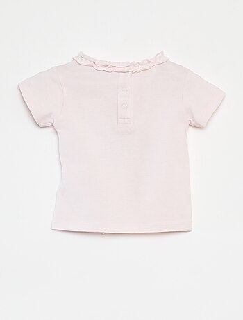 Completo t-shirt + shorts 'My Little Pony' 2 pezzi